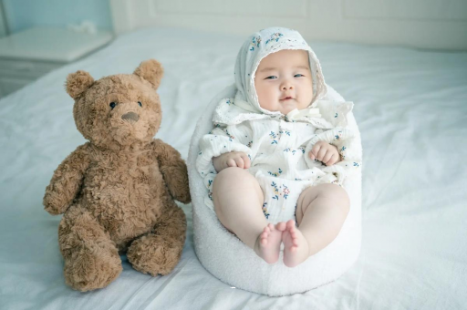 邳州15天的宝宝