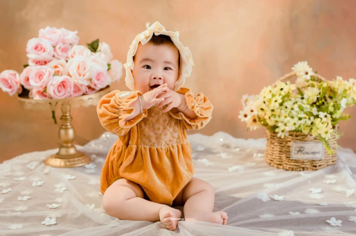 邳州月子里宝宝睡多久